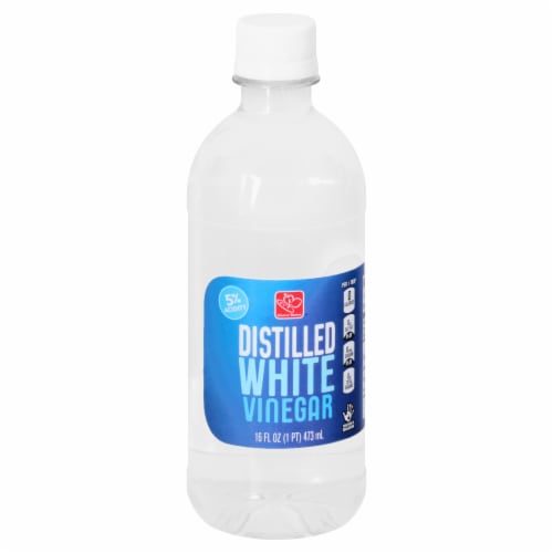 Deionized Water 16 fl oz