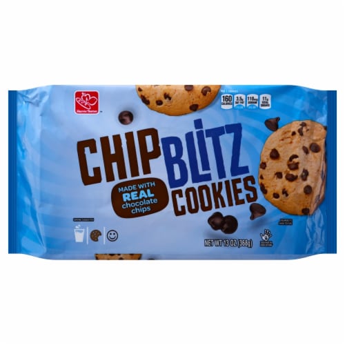 Harris Teeter™ Chip Blitz Cookies