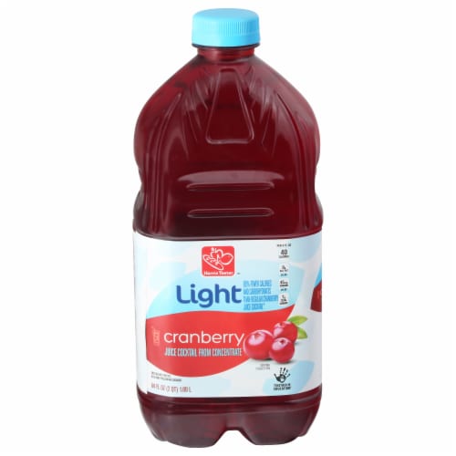 Harris Teeter™ Light Cranberry Cocktail Juice