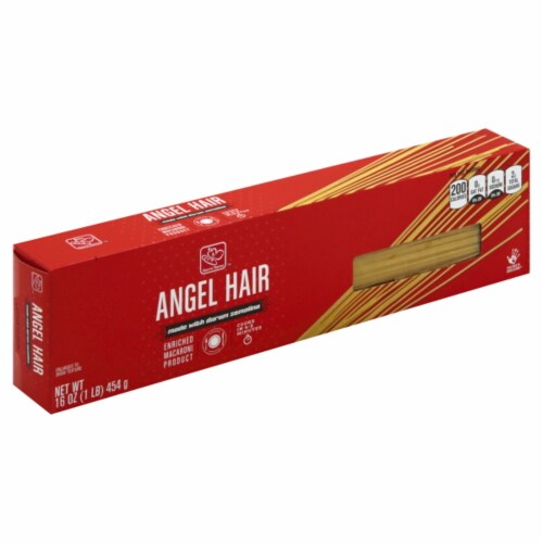 Harris Teeter™ Angel Hair Pasta