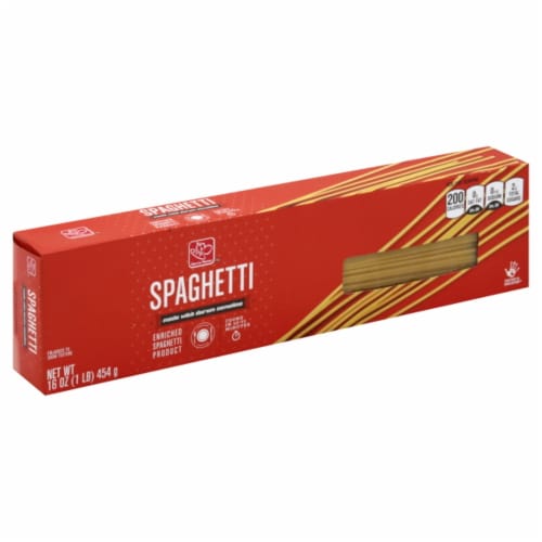 Harris Teeter™ Spaghetti Pasta