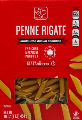 Harris Teeter® Penne Rigate