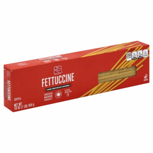 Harris Teeter™ Fettuccine Pasta