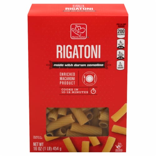 Harris Teeter® Rigatoni