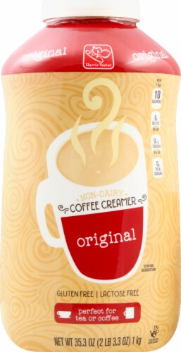 Harris Teeter™ Non-Dairy Creamer