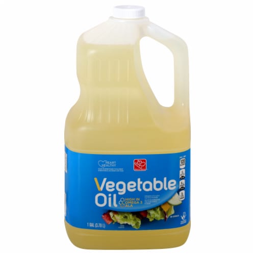 Harris Teeter™ Vegetable Oil