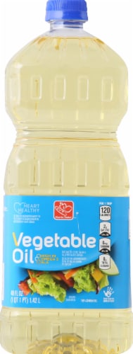 Harris Teeter™ Vegetable Oil