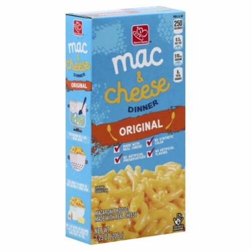 Harris Teeter™ Original Mac & Cheese Perspective: front