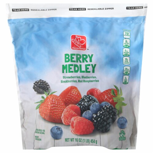 Harris Teeter® Berry Medley