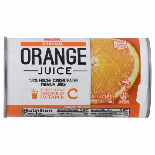 Harris Teeter™ Frozen Orange Juice Concentrate