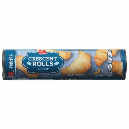 Harris Teeter™ Crescent Rolls Perspective: front