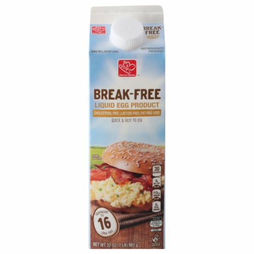 Harris Teeter™ Liquid Egg Product Perspective: front