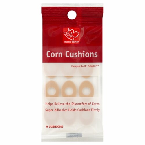 Harris Teeter™ Corn Cushions Perspective: front