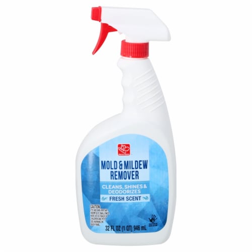 Harris Teeter™ Fresh Scent Mold & Mildew Remover Perspective: front