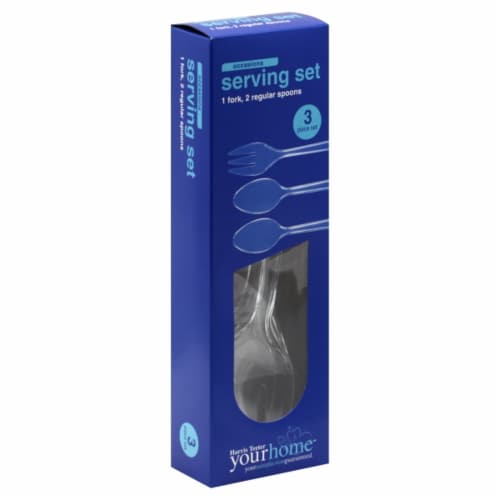 Harris Teeter™ Occasions Serving Set Perspective: front