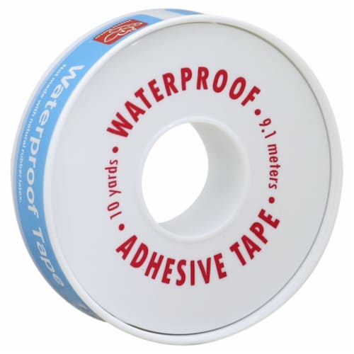 Harris Teeter® Waterproof Adhesive Tape Perspective: front