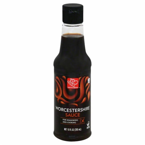 Harris Teeter Worchestershire Sauce