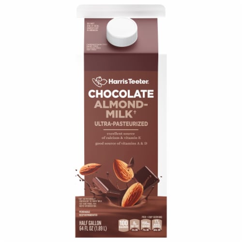 Harris Teeter™ Chocolate Almondmilk