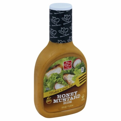 Harris Teeter™ Honey Mustard Dressing