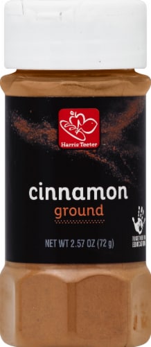 Harris Teeter™ Ground Cinnamon Perspective: front