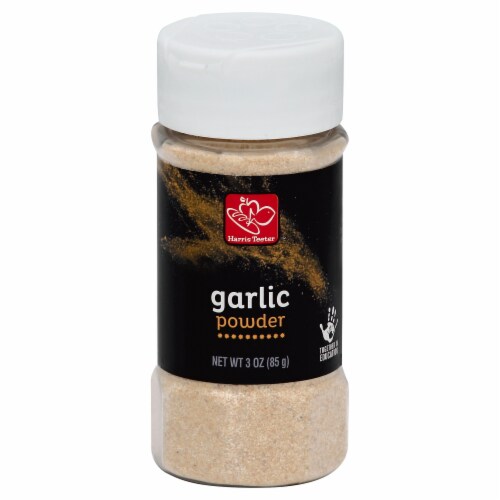 Harris Teeter™ Garlic Powder Perspective: front