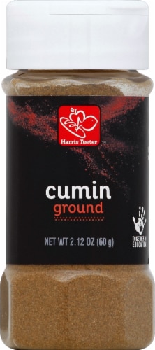 Harris Teeter™ Ground Cumin Perspective: front