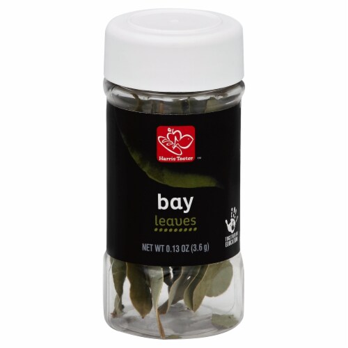 Harris Teeter™ Bay Leaves Perspective: front