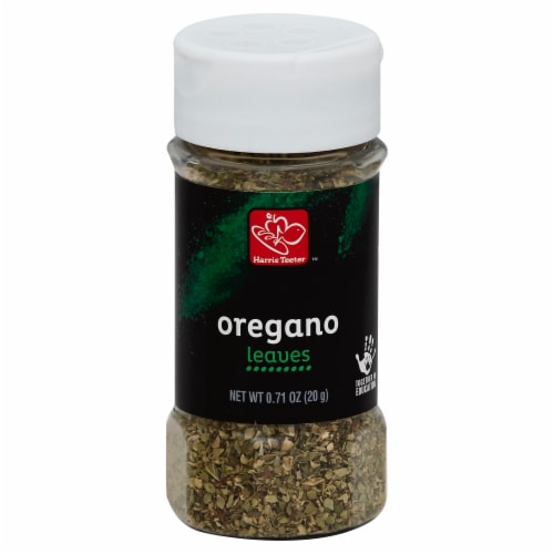 Harris Teeter™ Oregano Perspective: front