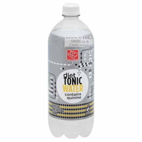 Harris Teeter™ Diet Tonic With Quinine