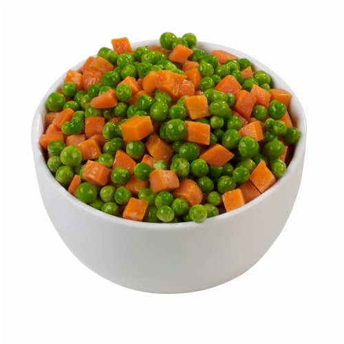Harris Teeter™ Peas & Carrots Perspective: front