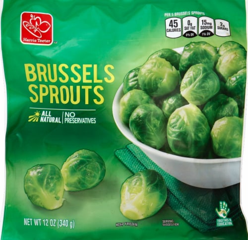 Harris Teeter™ Brussels Sprouts