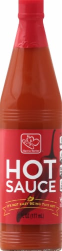 Harris Teeter™ Hot Sauce, 6 fl oz - Harris Teeter