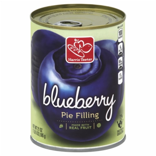 Blueberry Pie Filling – FarmFreshXpress Local Food To, 52% OFF