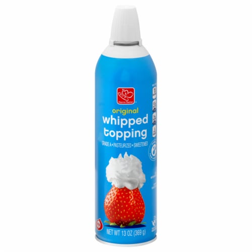 Harris Teeter™ Original Whipped Topping