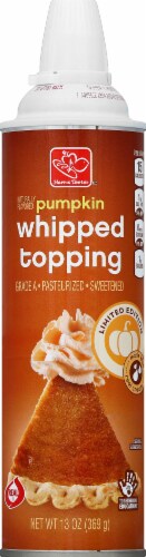 Harris Teeter™ Pumpkin Whipped Topping