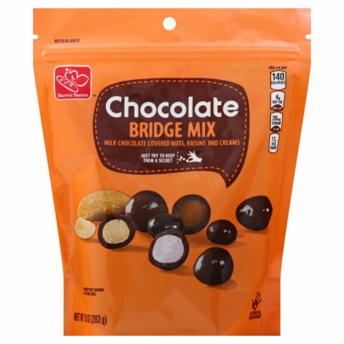 M&M's® Dark Chocolate, 1 lb - Harris Teeter