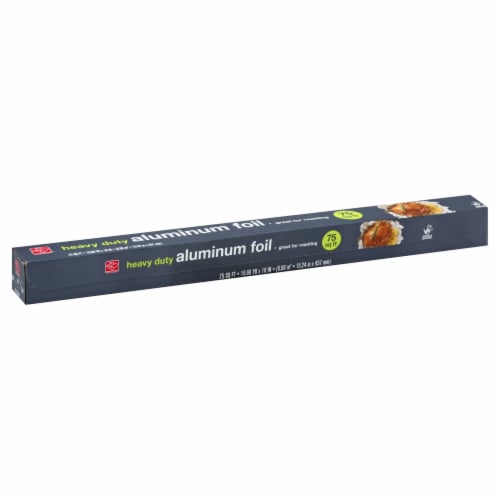 Harris Teeter™ Heavy Duty Aluminum Foil Perspective: front
