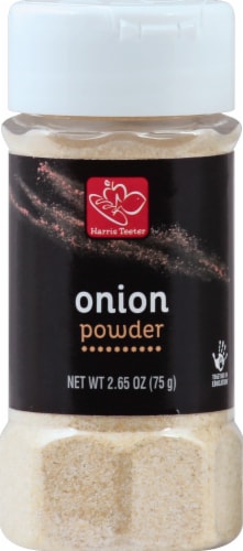 Harris Teeter™ Onion Powder Perspective: front