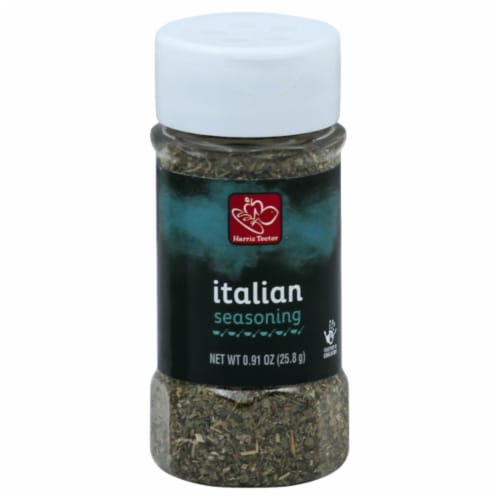 Harris Teeter™ Italian Seasoning Perspective: front