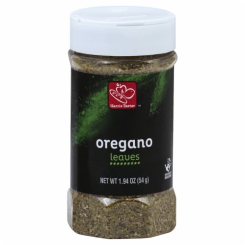 Harris Teeter™ Oregano Leaves Perspective: front