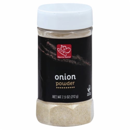 Harris Teeter™ Onion Powder Perspective: front