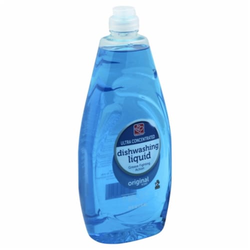 Harris Teeter™ Ultra Concentrated Dishwashing Liquid Perspective: front