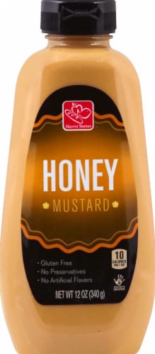 Harris Teeter™ Honey Mustard Perspective: front