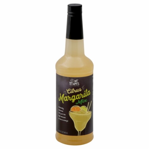 HT Traders™ Citrus Margarita Mix Perspective: front
