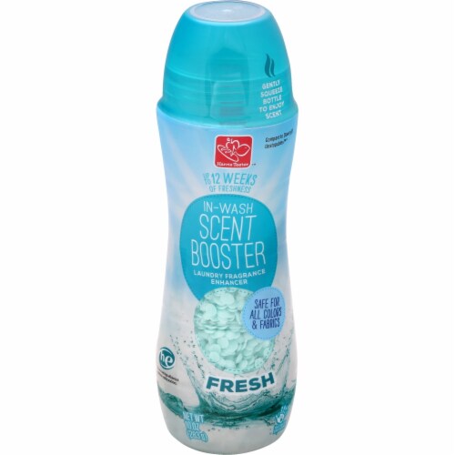 Harris Teeter™ Fresh In-Wash Laundry Scent Booster Perspective: front