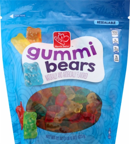 Tlist Gummi