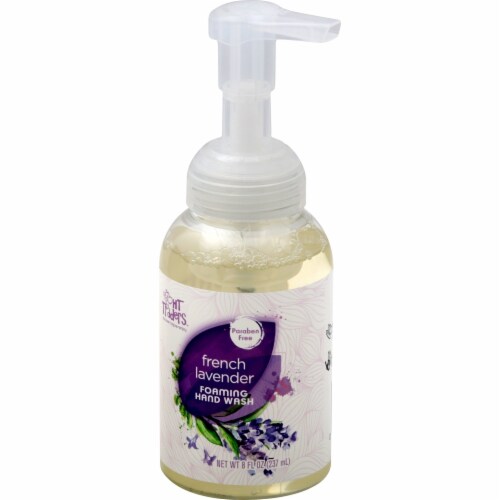 Harris Teeter™ French Lavender Foaming Hand Wash Perspective: front