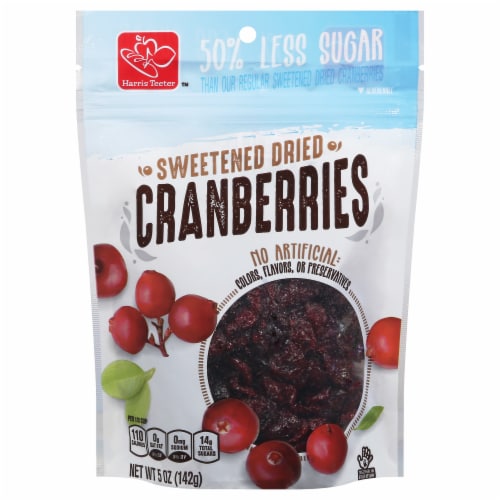 Harris Teeter™ Sweetened Dried Cranberries