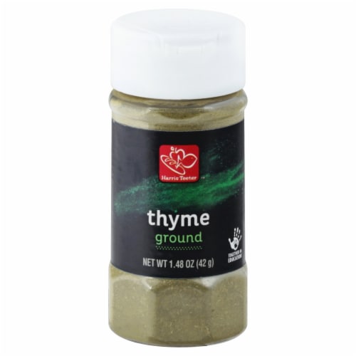 Harris Teeter™ Ground Thyme Perspective: front