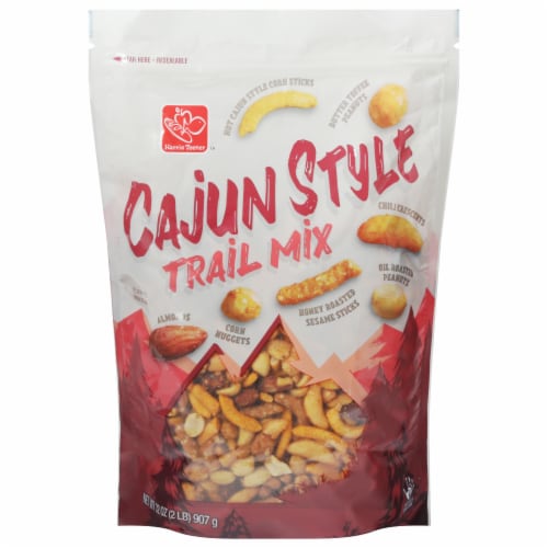 Harris Teeter™ Cajun Style Trail Mix